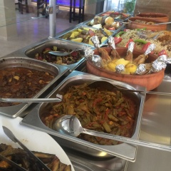 Almena City Hotel - Bild 11