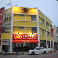 DR Hotel