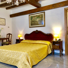 Ariel Silva Hotel - Bild 4
