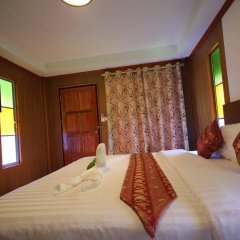 Lanta Andaleaf Bungalow - Bild 5