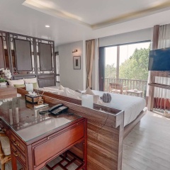 SriLanta Resort and Spa - Bild 9