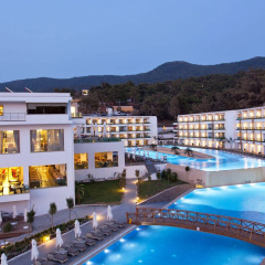 Hyde Bodrum - Bild 18