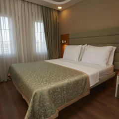 Life Corner Hotel - Bild 6
