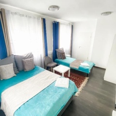 Tau Design Hotel - Bild 24