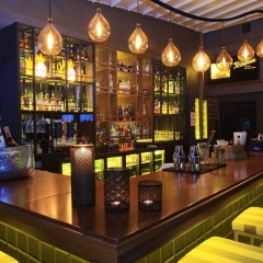 DoubleTree by Hilton Bodrum Marina Vista - Bild 25