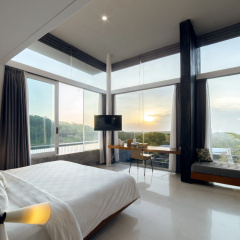 Hideaway Villas Bali Uluwatu by Kanaan Hospitality Hotel - Bild 5