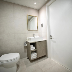 Wifi Boutique Hotel - Bild 7