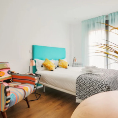 Home Art Apartments Salamanca - Bild 5