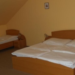Motel U Krbu - Bild 5