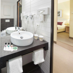 Four Points Flex by Sheraton Koblenz - Bild 8
