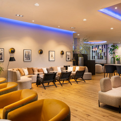 Leonardo Royal Hotel Cologne Bonn Airport - Bild 17