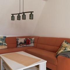 Apartment in the Resort of Ballenstedt am Harz - Bild 10