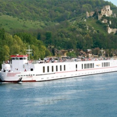 Hotelships Holland - Bild 12