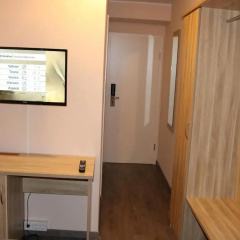 Hotel Paris - Bild 4