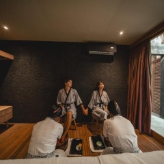 Canggu Cabana Beach Resort & Spa by iNi Vie Hospitality - Bild 6