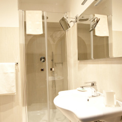 Guesthouse Borromeo Roma - Bild 8