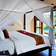 The Khayangan Dreams Villa Umalas - Bild 8