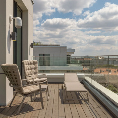 Four Points By Sheraton Budapest Danube - Bild 8