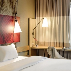 ibis Zurich Messe-Airport - Bild 11