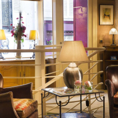 Hotel Des Arts Paris Montmartre - Bild 7