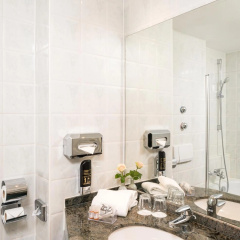 QU Hotel, Trademark Collection by Wyndham - Bild 10