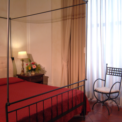 Domus Sessoriana in Rome, Italy from 103$, photos, reviews - zenhotels.com photo 28