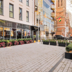 Voco London - Marylebone By Ihg - Bild 16