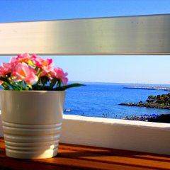 Panoramic Blue in Limassol, Cyprus from 179$, photos, reviews - zenhotels.com photo 5