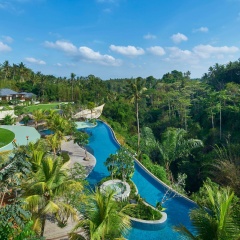 The Westin Resort & Spa Ubud, Bali - Bild 28