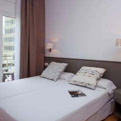 Sixties Ramblas Hotel - Bild 19
