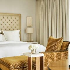 Four Seasons Hotel Madrid - Bild 5
