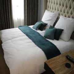 Z B Hotel - Bild 23