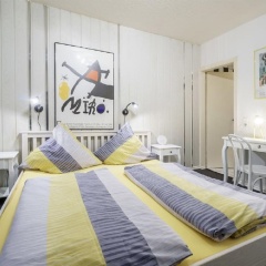 Hotel Tusculum - Bild 5