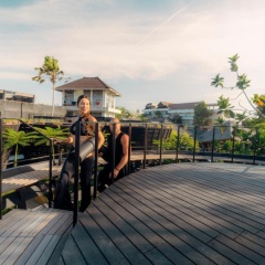 Canggu Cabana Beach Resort & Spa by iNi Vie Hospitality - Bild 8