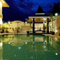 The Iris Pool Villa thumbnail 21