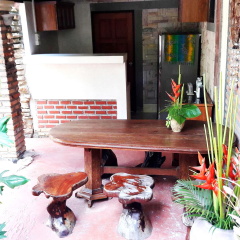BB PoolVilla - Bild 11