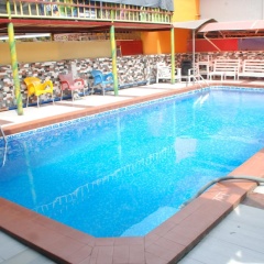 Orian Hotel - Bild 9