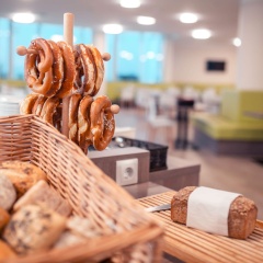 Tulip Inn München Messe - Bild 11
