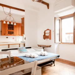 Habitat's Colosseo 2 Bedroom Apartment thumbnail 5