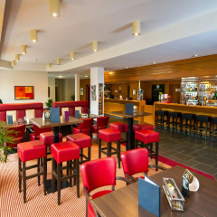 HK-Hotel Düsseldorf City - Bild 18