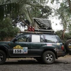 Manyatta Backpackers in Nairobi, Kenya from 124$, photos, reviews - zenhotels.com photo 5
