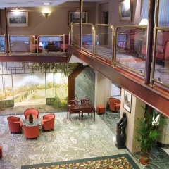 Bedford Hotel & Congress Centre - Bild 18