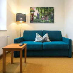 martas Hotel Allegra Berlin - Bild 17