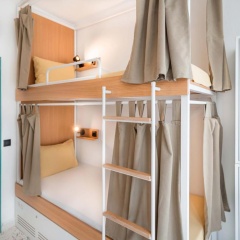 Be Bold Hostel - Bild 6