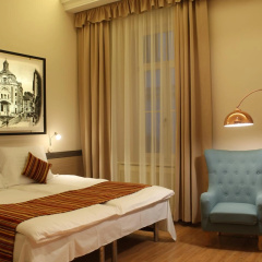 Lion Premium Hotel - Bild 2