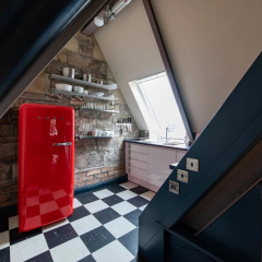 The Attic Flat thumbnail 9