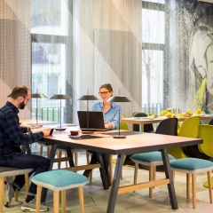 Aparthotel Adagio Köln City - Bild 25