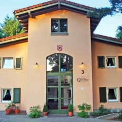Apartmenthaus Potsdam-Quartett - Bild 1