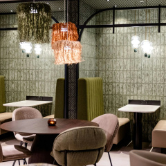 Motel One Frankfurt-Hauptbahnhof - Bild 28