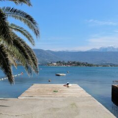 Apartments Odzic in Tivat, Montenegro from 87$, photos, reviews - zenhotels.com photo 20